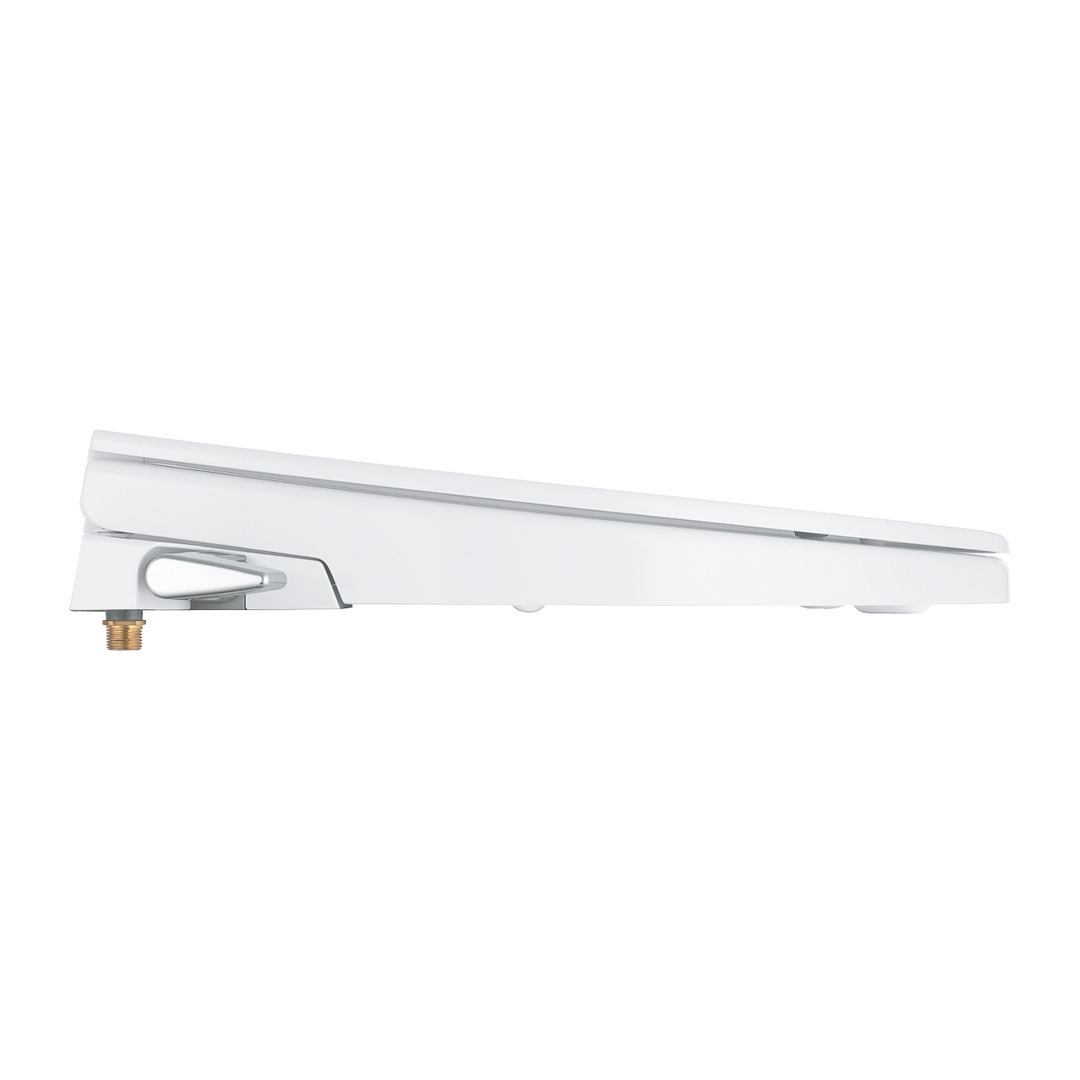 Ръчна биде седалка Bau Ceramic Grohe 39648SH0 – Grohe 11.26.261.0227 – снимка 4